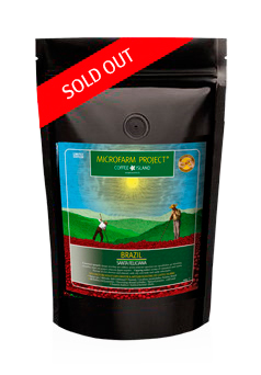 Brazil Santa Feliciana