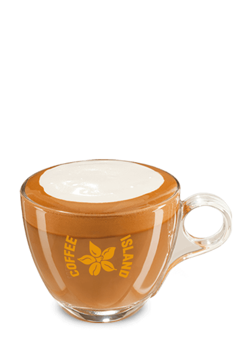 Cappuccino Single Estate Regular