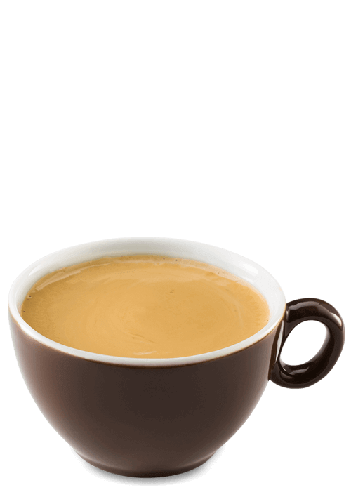 Coffeeccino Ζεστό Regular