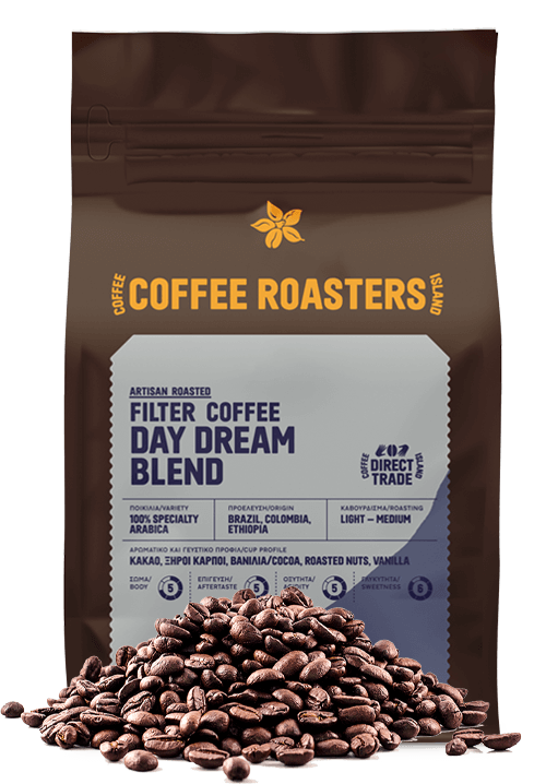 Day Dream Blend (Χύμα)