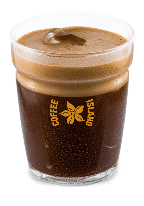 Espresso Freddo