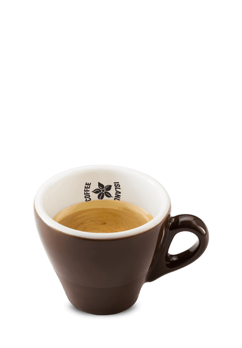 Espresso Single Estate