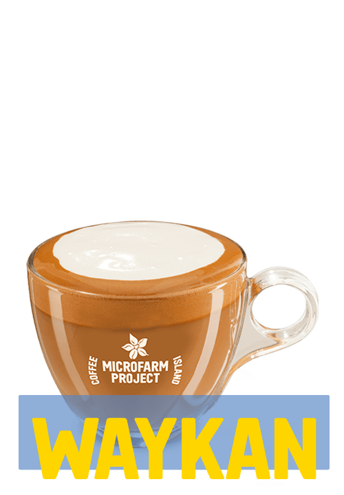 Flat White Microfarm