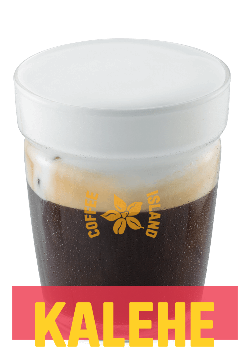 Freddo Cappuccino Αφρόγαλα MicroFarm