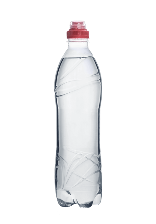 Φυσικό Μεταλλικό Νερό Μιτσικέλι 750ml