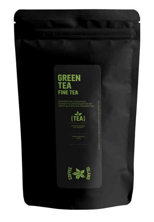 Green Tea