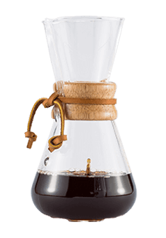 Καφετιέρα-κανάτα Chemex