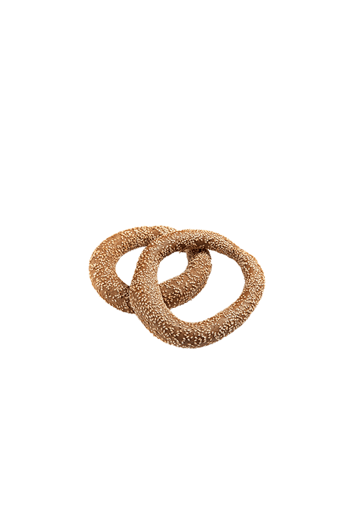 Κουλούρι Θεσσαλονικης ολικής