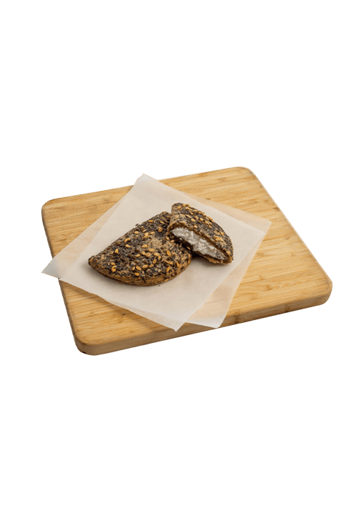 Κουρού ολικής με ανθότυρο