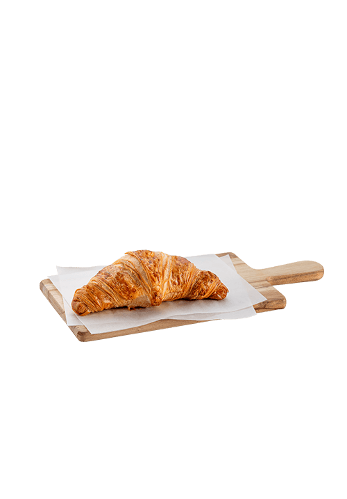 Κρουασάν βουτύρου