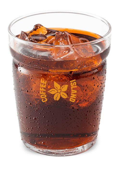 Κρύο Φυσικό Τσάι-Βότανα Χύμα