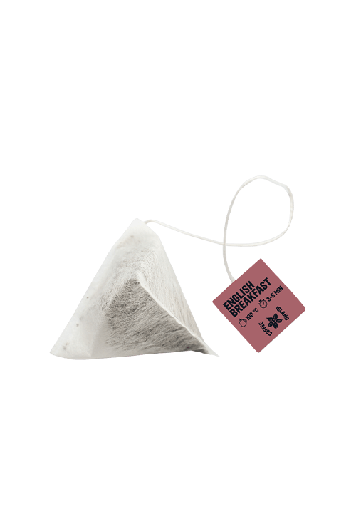 Πυραμίδα English Breakfast (Μαύρο Τσάι) (10 τεμ)