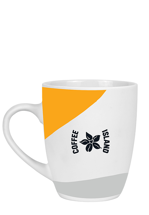 Συλλεκτική Κούπα Coffee Island 300ml