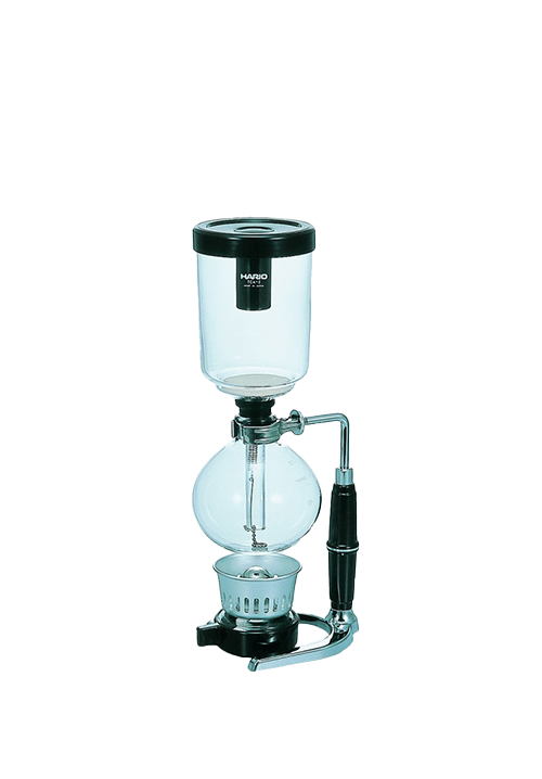 Syphon για 3 κούπες