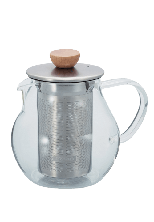 Τσαγιέρα 450ml (pitcher)