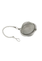 Stainless Steel Tea Strainer 4,5cm