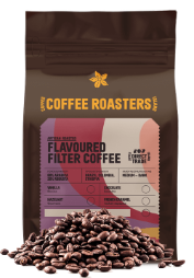 Flavored Vanilla (In Bulk)