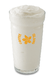 Iced Babyccino