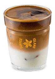 Iced Latte Single Estate