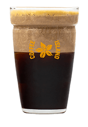 Coffee Power Shake