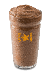 Iced Coffeeccino