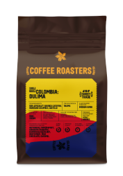 Colombia Choco-Nutty Richness (In Bulk)