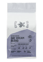 Day Dream Blend Prepacked 250g