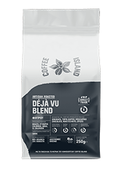 Déjà Vu Blend Prepacked 250g