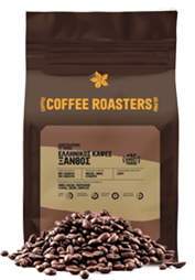 Ελληνικός Καφές Ξανθός (Χύμα)