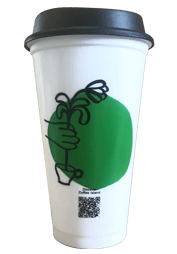 Reusable Cup 16oz