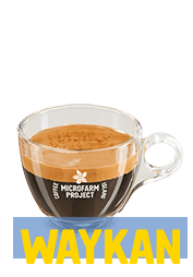 Espresso Microfarm