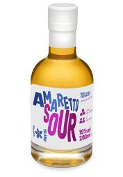 Espresso Master Blend Prepacked 250g