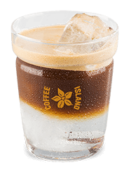 Espresso Tonic
