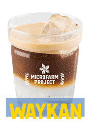 Espresso Tonic Microfarm