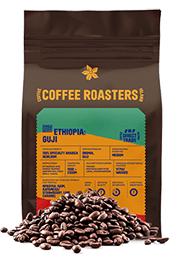 Ethiopia Guji Watercare (In Bulk)