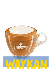 Flat White Microfarm
