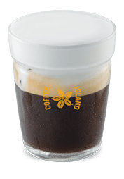 Freddo Cappuccino Milk Foam