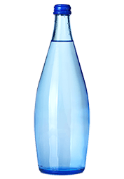 Mineral Water, Carbonated 0,33L