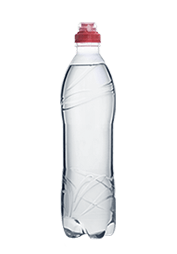 Natural Mineral Water Mitsikeli 750ml