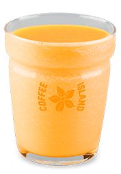 Fresh Orange Juice