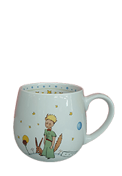 Little prince mug 300ml