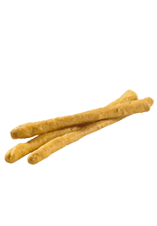 Breadsticks With Carrot