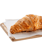 Butter croissant