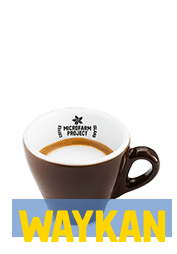 Macchiato Microfarm