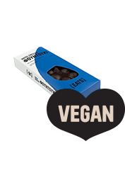 Bitter dark chocolate with hazelnuts