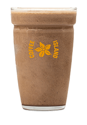 Milk Power Shake