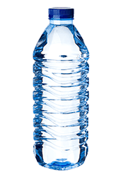 Water 1,5L