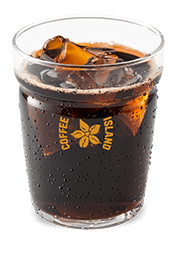 Iced Filter Flavored