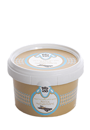 Παγωτό από πρόβειο γάλα Βανίλια Μαδαγασκάρης 250ml