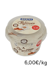 Politiko MEVGAL 150g